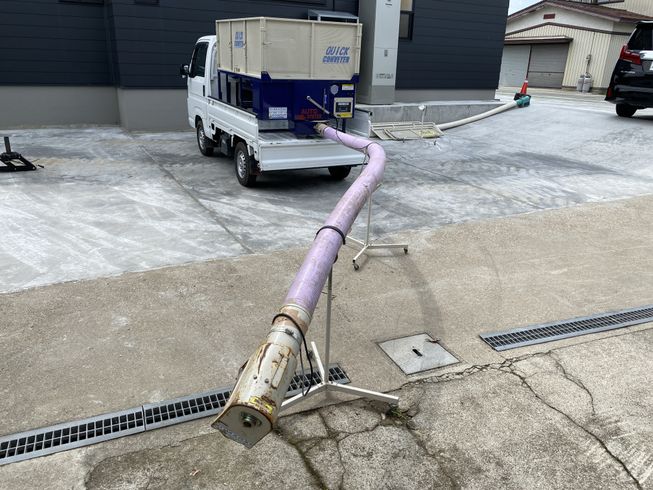 グレンコンテナー SC-11F 写真３