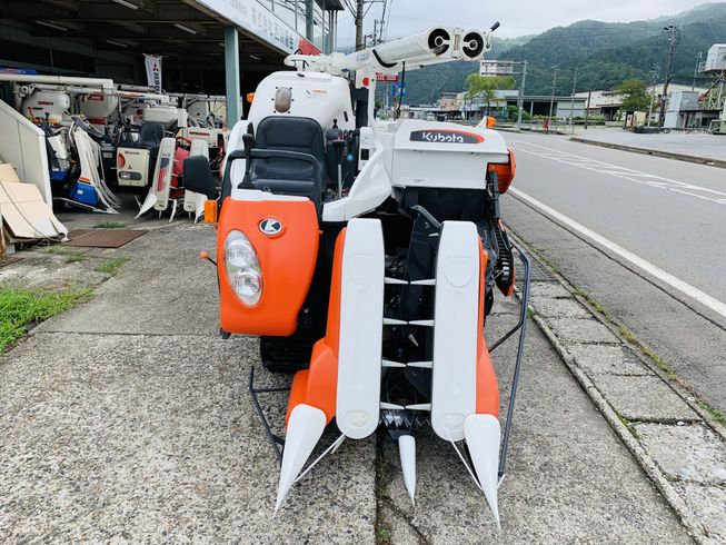 コンバイン ARN219-GDXW 写真６