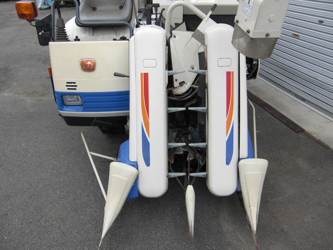 コンバイン HVB217G-ZKWC 写真４