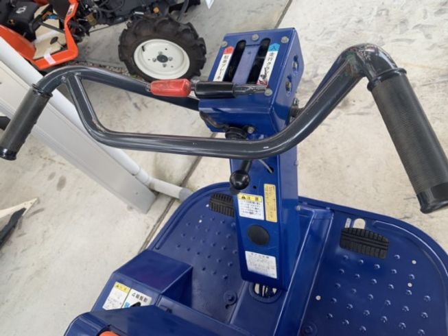 運搬機 ES672DP 写真５