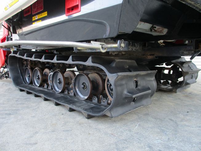 コンバイン GC217V 写真６