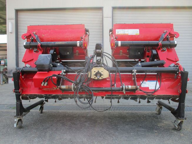 ハロー TXM386 写真２