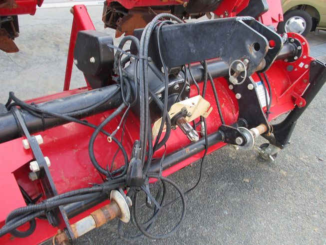 ハロー TXM386 写真３