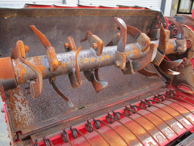 ハロー TXM386 写真５