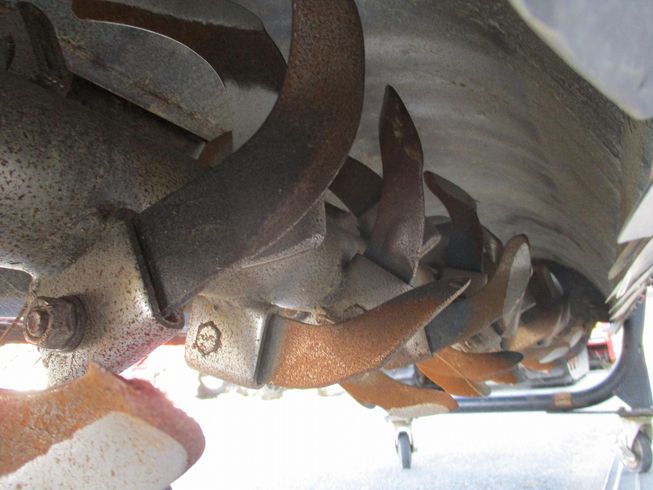 ハロー TXM386 写真９