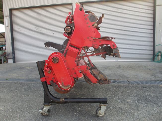 ハロー TXM386 写真６