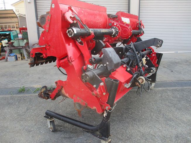 ハロー TXM386 写真７