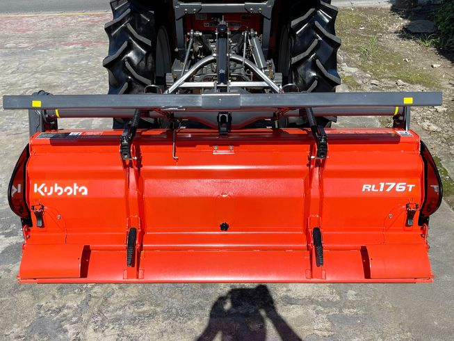 トラクター FT300 写真10