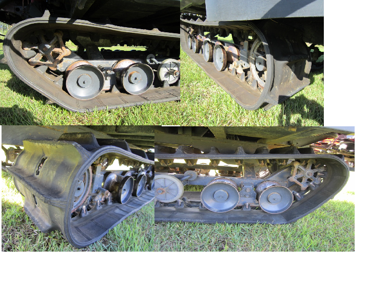 コンバイン ＡＲ２２１ 写真７