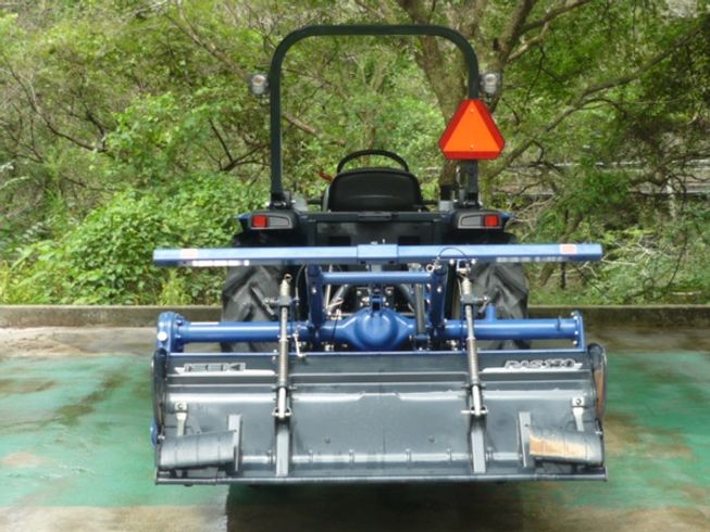 トラクター RTS25 写真２