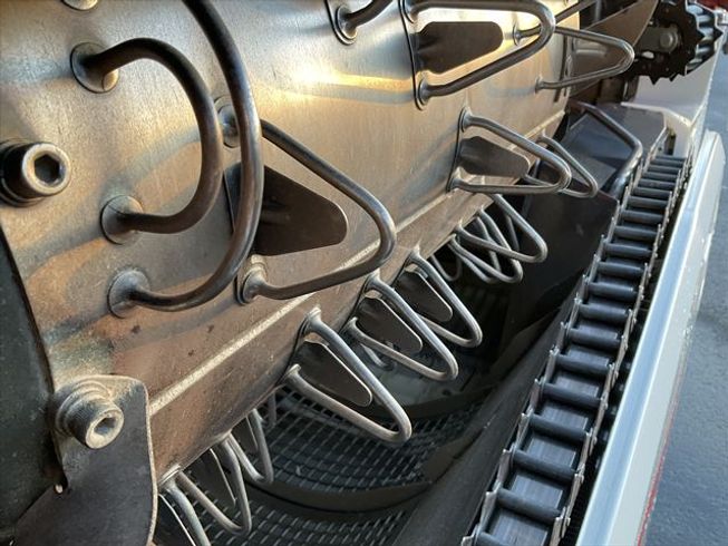 コンバイン ER323GW 写真８