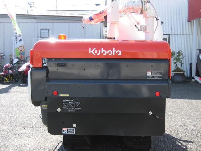 コンバイン ER213NG 写真７