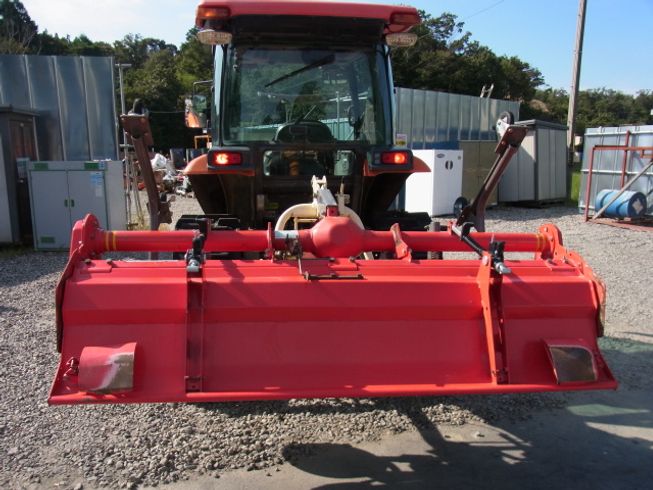 トラクター KL505Q 写真６