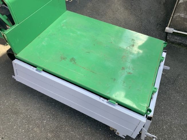 運搬機 XG300LDB 写真５