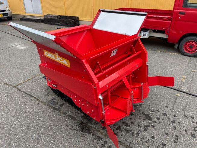 マニアスプレッダー DAM-22S 写真２