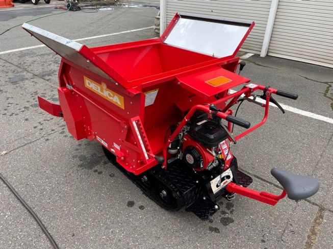 マニアスプレッダー DAM-22S 写真４