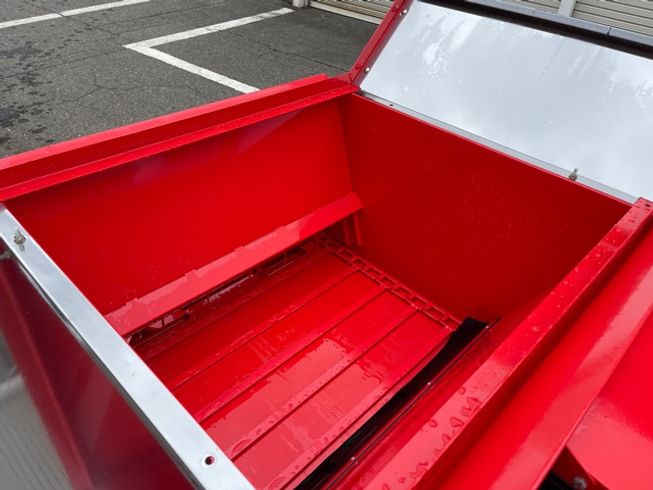 マニアスプレッダー DAM-22S 写真６