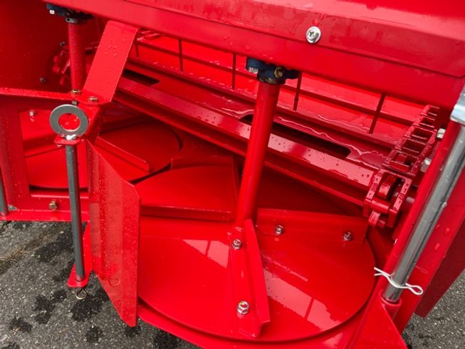 マニアスプレッダー DAM-22S 写真７