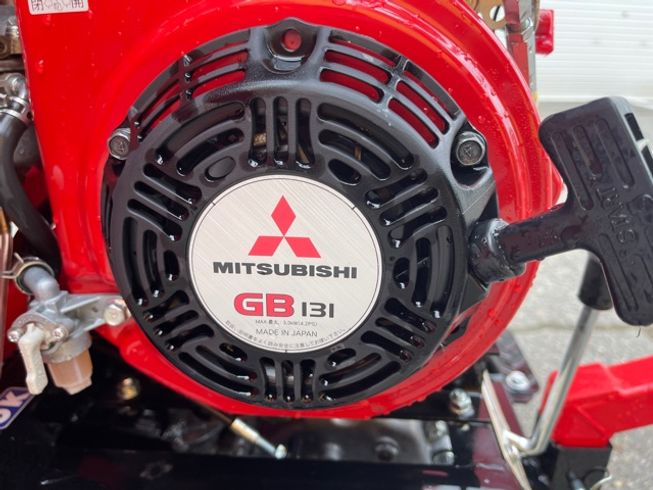 マニアスプレッダー DAM-22S 写真８