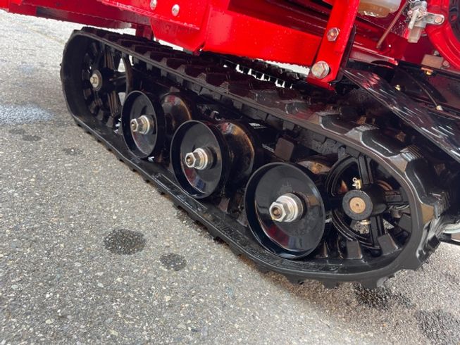 マニアスプレッダー DAM-22S 写真５