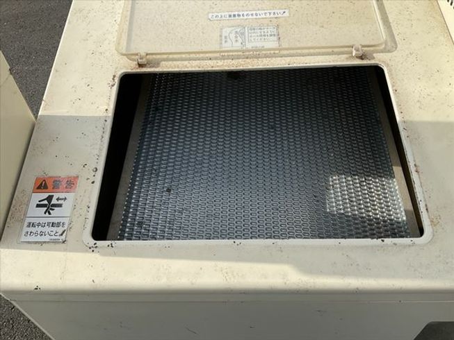 籾摺機 GPS450AXM 写真６