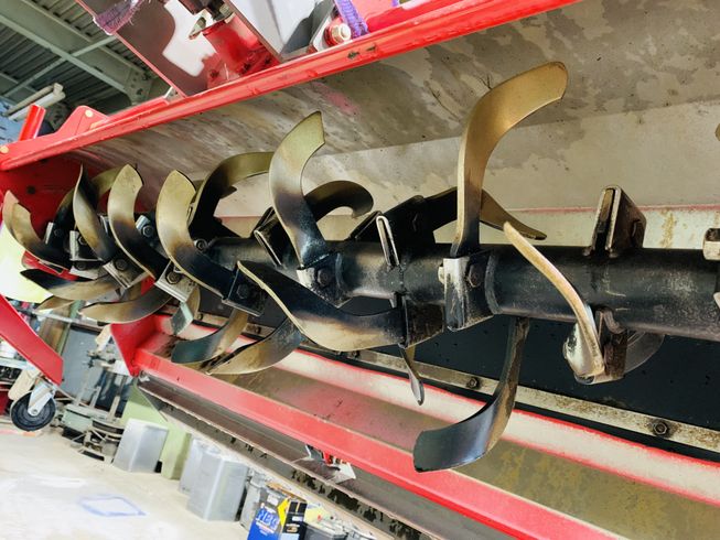 ハロー HC-1610B 写真９