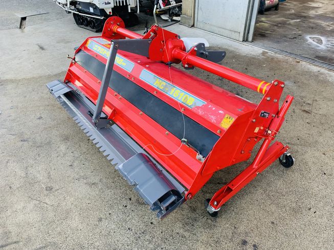 ハロー HC-1610B 写真３