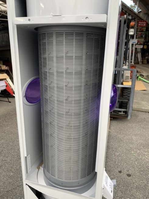 自動選別機 CR-20A 写真７