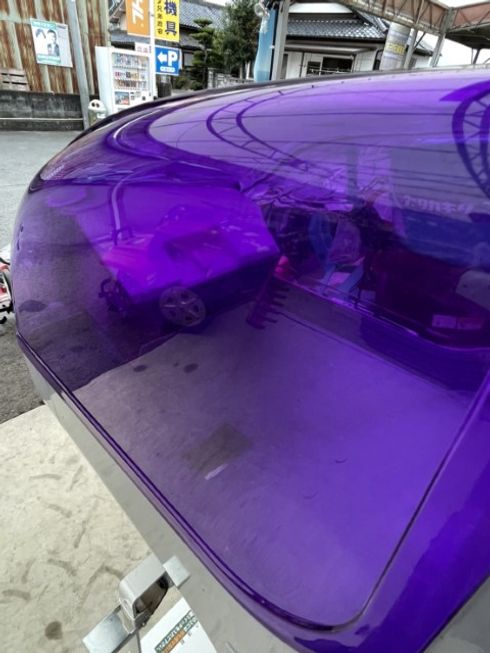 自動選別機 CR-20A 写真８