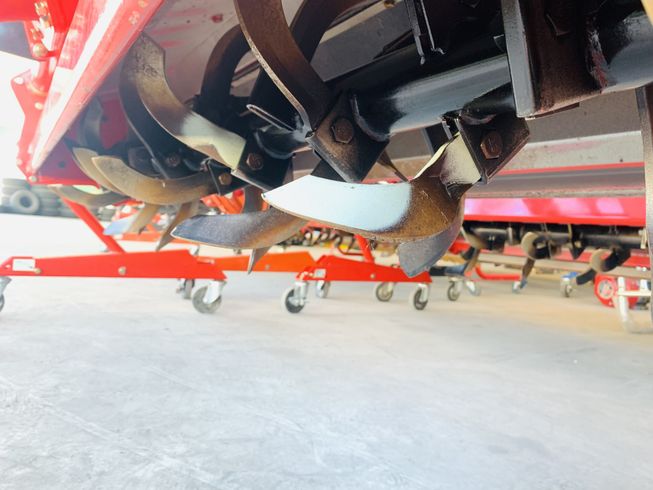 ハロー HC-1610B 写真８