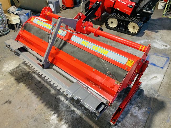 ハロー HC-1610B 写真３