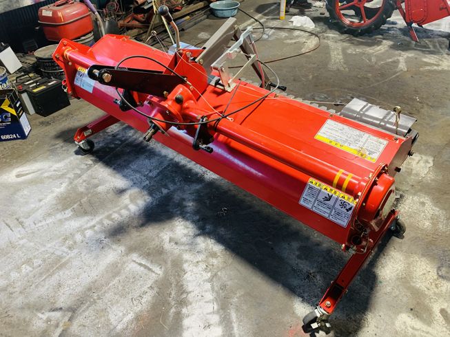 ハロー HC-1610B 写真５