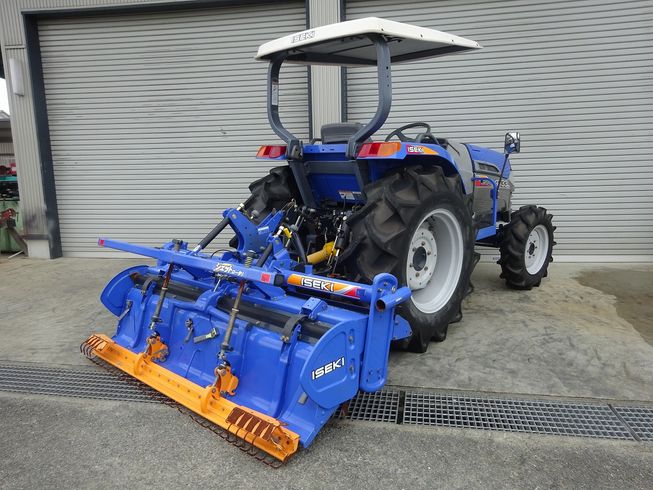 トラクター AT33 写真５