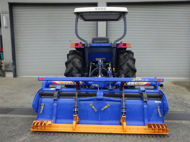 トラクター AT33 写真６