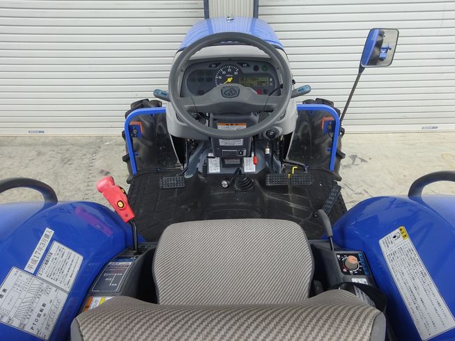 トラクター AT33 写真７