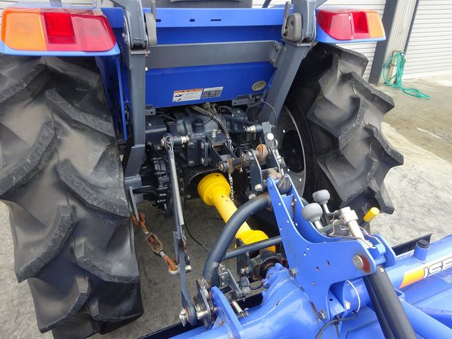 トラクター AT33 写真10