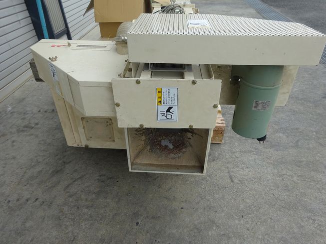 色彩選別機 TAG-05D 写真７