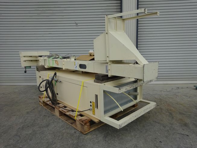 色彩選別機 TAG-05D 写真８