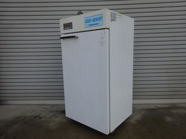 電気乾燥庫 DSJ－7－3  写真６