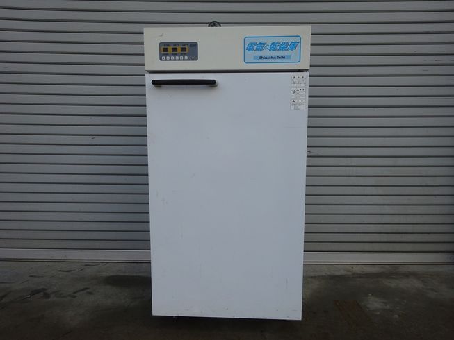 電気乾燥庫 DSJ－7－3  写真３