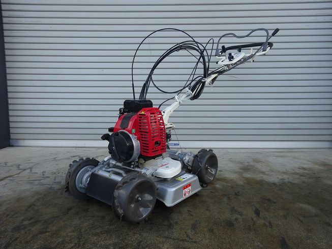 スパイダーモアー SP851A 写真２