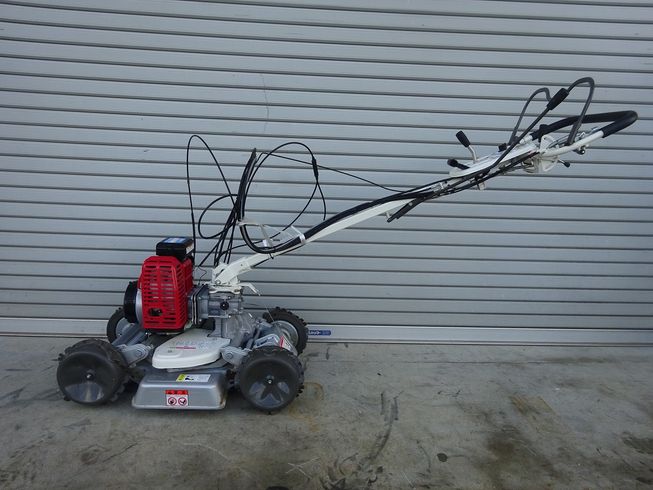 スパイダーモアー SP851A 写真３