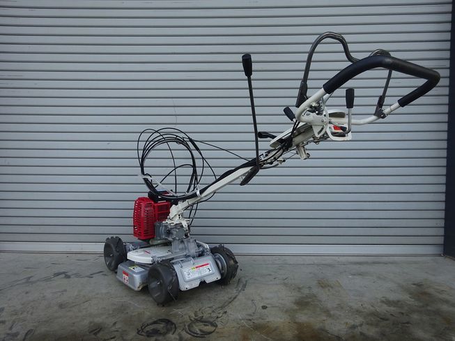 スパイダーモアー SP851A 写真６