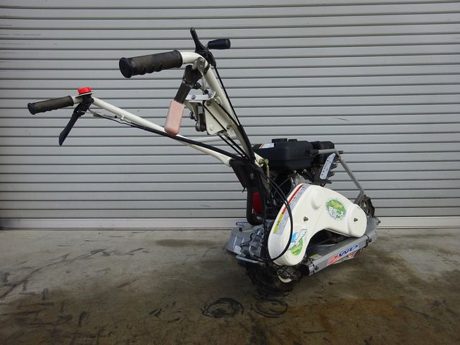 草刈機 WM736 写真４