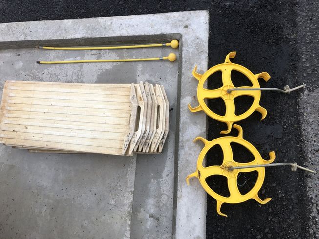 田植機 RR6 写真９