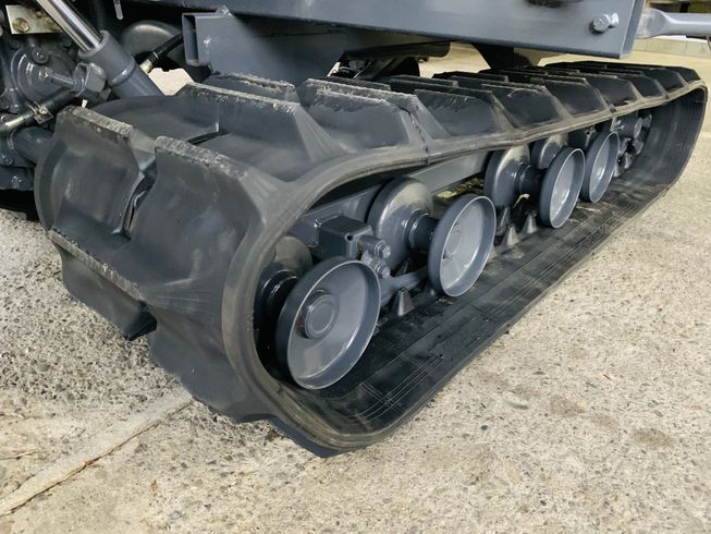 コンバイン AR317-GLW 写真９