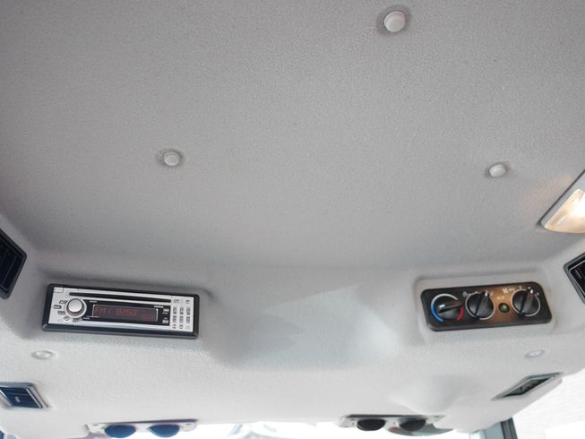 トラクター FT28　Hi-Speed 写真９