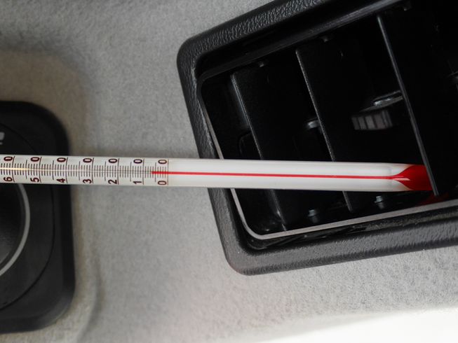 トラクター FT28　Hi-Speed 写真８