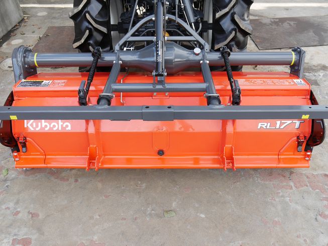 トラクター FT28　Hi-Speed 写真11