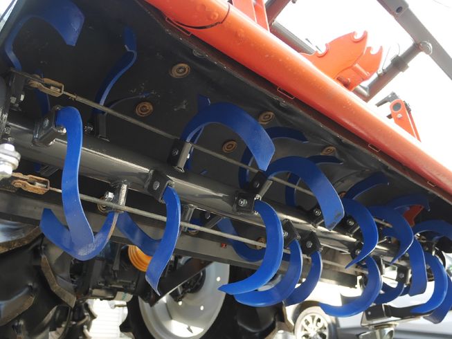 トラクター FT28　Hi-Speed 写真12